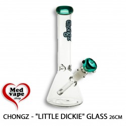 CHONGZ "LITTLE DICKIE"...