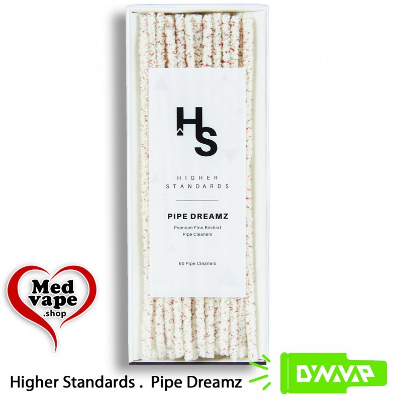 HIGHER STANDARDS PIPE DREAMZ NORGE