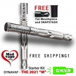 DYNAVAP "M" 2021 - STEEL -...